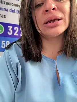 NATHALIA-28  online show from December 2025 11:59:02 AM