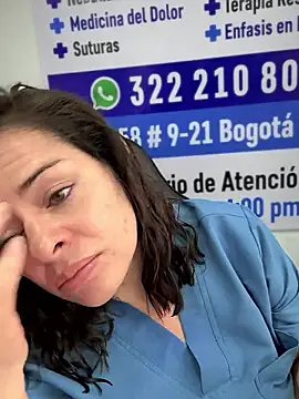 NATHALIA-28  online show from January 2026 12:08:02 PM