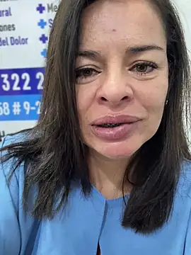 NATHALIA-28  online show from February 2026 12:01:01 PM