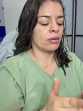 NATHALIA-28  online show from March 2026 11:50:02 AM