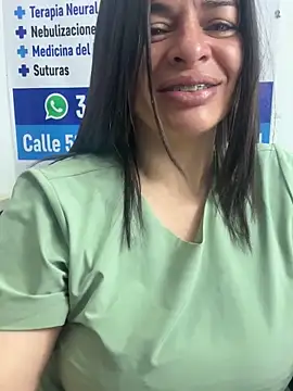 NATHALIA-28  online show from April 2026 12:27:01 PM