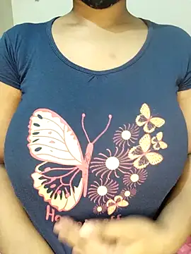 Snapshot of Nilanjona-Ray chatting on February 2026 03:58:01 AM Nilanjona-Ray online show from February 2026 03:58:01 AM