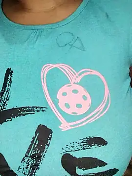 Snapshot of Nilanjona-Ray chatting on February 2026 02:57:02 PM Nilanjona-Ray online show from February 2026 02:57:02 PM