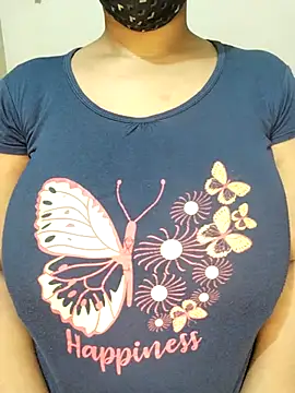 Snapshot of Nilanjona-Ray chatting on February 2026 03:08:02 PM Nilanjona-Ray online show from February 2026 03:08:02 PM