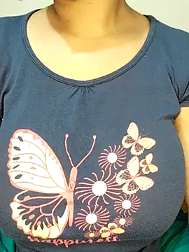 Snapshot of Nilanjona-Ray chatting on February 2026 03:54:01 PM Nilanjona-Ray online show from February 2026 03:54:01 PM