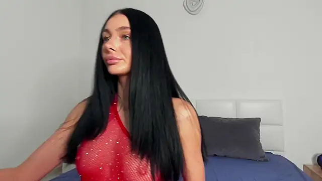 IvyKaelani online show from January 2025 01:47:01 PM