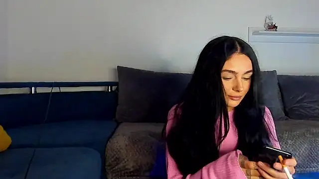 IvyKaelani online show from January 2025 04:32:02 PM