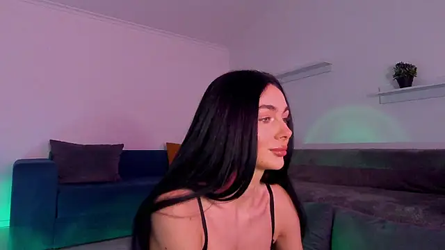 IvyKaelani online show from February 2025 09:58:01 PM