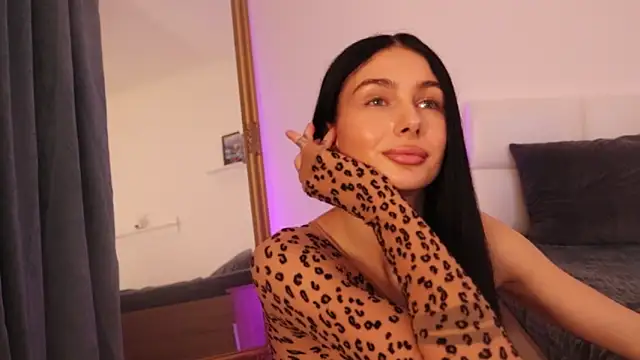 IvyKaelani online show from March 2025 07:46:02 PM