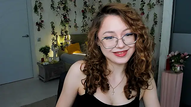 SereneFlame online show from April 2026 12:30:02 PM