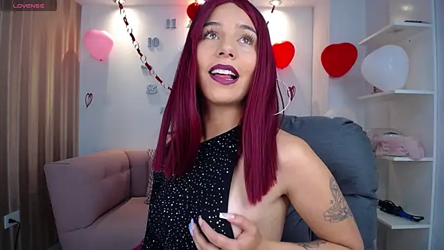 1Sloppy Fox4 online show from February 2025 04:29:01 AM