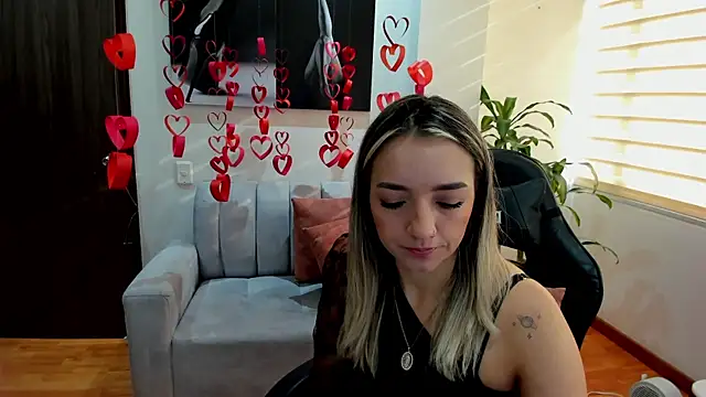 Katapinter online show from February 2025 01:00:02 PM