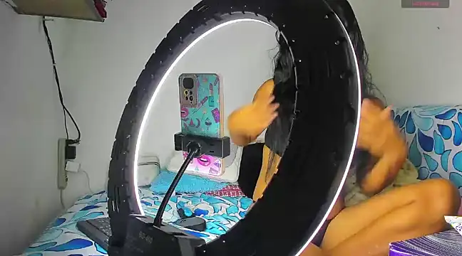 Snapshot of Nenita_Hot_ chatting on March 2025 07:58:02 PM Nenita Hot  online show from March 2025 07:58:02 PM