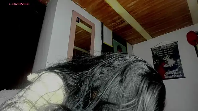 Snapshot of Nenita_Hot_ chatting on October 2025 04:19:02 AM Nenita Hot  online show from October 2025 04:19:02 AM