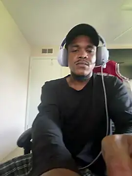 GOODNEGADICK online show from July 2026 02:34:01 PM