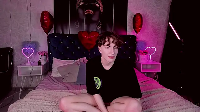 TrevorBenson online show from February 2025 01:14:01 AM