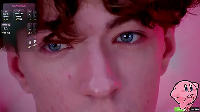 TrevorBenson online show from February 2025 01:19:02 PM