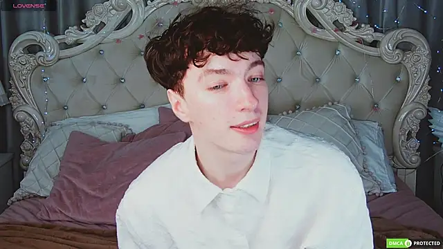 TrevorBenson online show from September 2025 02:29:02 PM