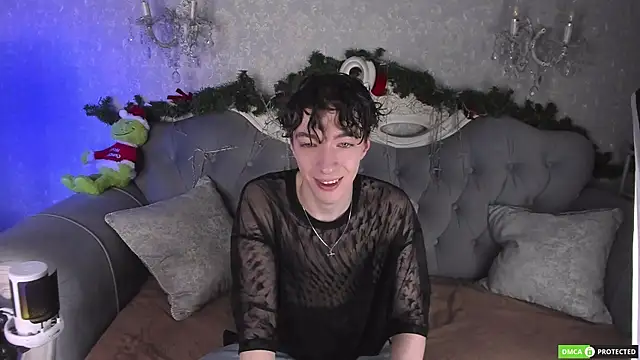 TrevorBenson online show from January 2026 03:44:02 AM