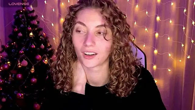 lady curls online show from December 2024 01:47:01 AM