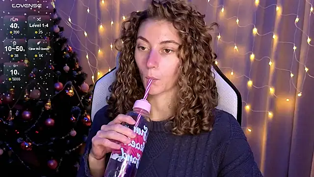 lady curls online show from January 2025 02:51:02 AM