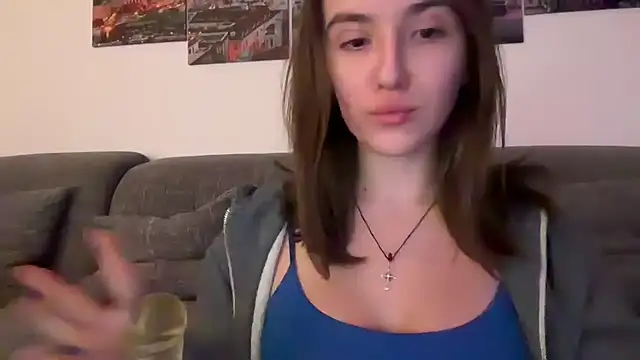 EmilyWi  online show from November 2025 10:09:01 PM