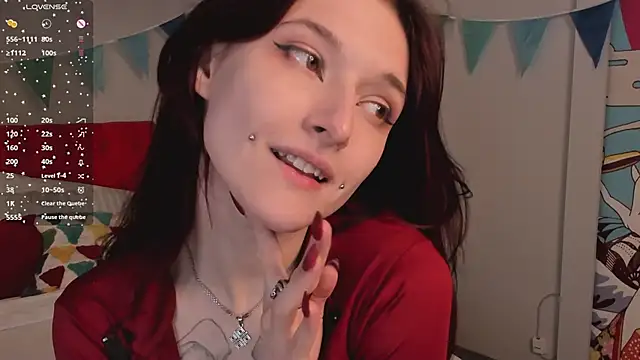 J Hunter  online show from February 2025 12:49:01 PM