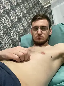 Snapshot of GrahamSouth chatting on January 2025 01:21:01 PM GrahamSouth online show from January 2025 01:21:01 PM