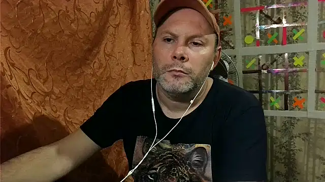 Snapshot of AgnichBan chatting on January 2025 12:19:02 PM AgnichBan online show from January 2025 12:19:02 PM