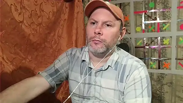 Snapshot of AgnichBan chatting on January 2025 12:28:02 AM AgnichBan online show from January 2025 12:28:02 AM