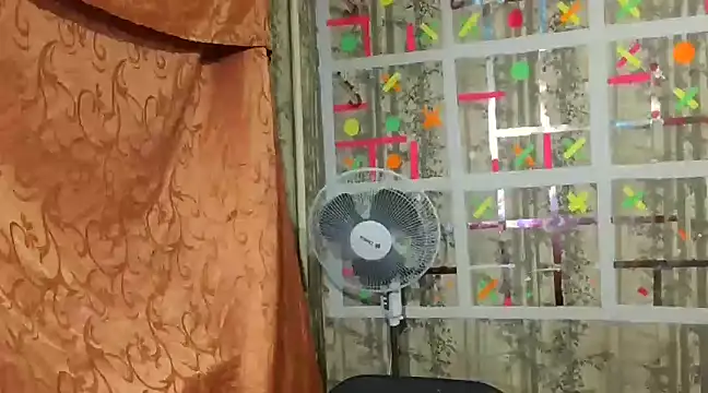 Snapshot of AgnichBan chatting on January 2025 06:52:01 PM AgnichBan online show from January 2025 06:52:01 PM