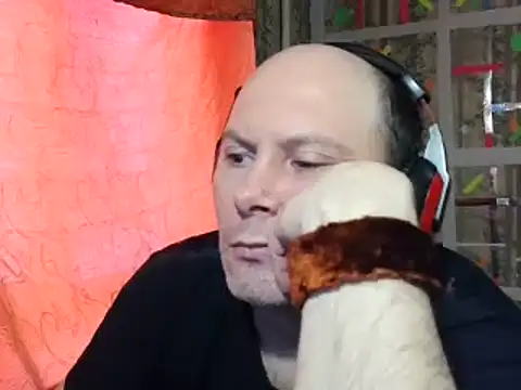 Snapshot of AgnichBan chatting on January 2025 04:20:01 AM AgnichBan online show from January 2025 04:20:01 AM