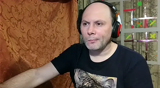 Snapshot of AgnichBan chatting on January 2025 02:35:01 PM AgnichBan online show from January 2025 02:35:01 PM