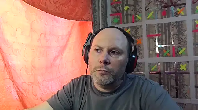 Snapshot of AgnichBan chatting on February 2025 03:43:02 AM AgnichBan online show from February 2025 03:43:02 AM