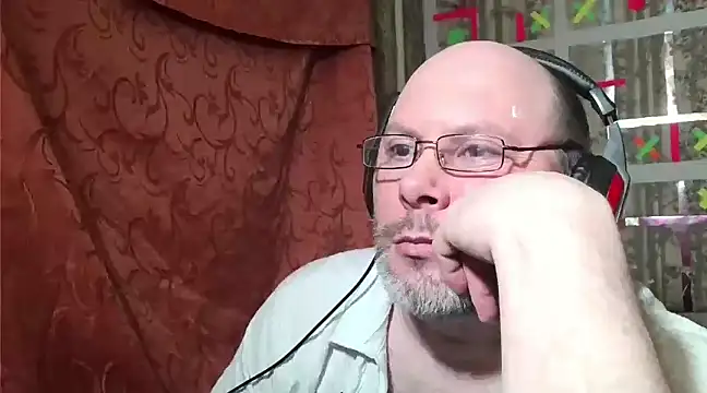 Snapshot of AgnichBan chatting on March 2025 02:30:01 PM AgnichBan online show from March 2025 02:30:01 PM