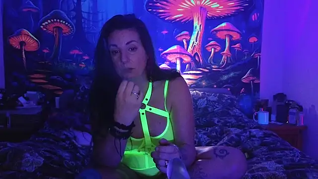 tattoomilf86 online show from February 2025 11:27:01 PM