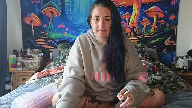 tattoomilf86 online show from February 2025 02:42:01 PM