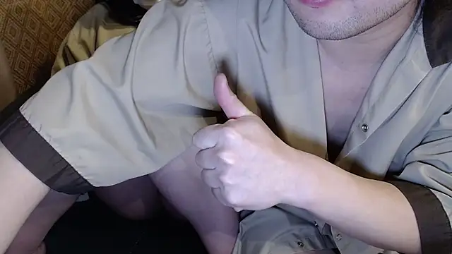 Snapshot of -YOME_no_IMOUTO- chatting on February 2025 12:38:02 PM -YOME no IMOUTO- online show from February 2025 12:38:02 PM