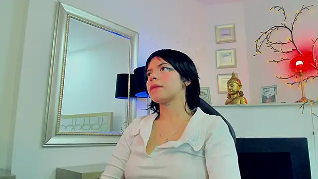 NattashaHotson online show from January 2025 10:15:02 AM