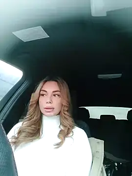 Gabriella Hot  online show from February 2025 02:07:01 AM