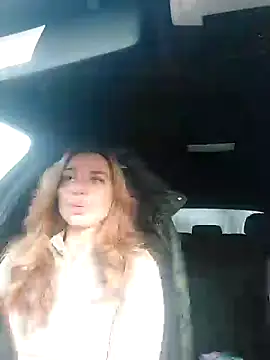 Gabriella Hot  online show from February 2025 05:08:01 AM