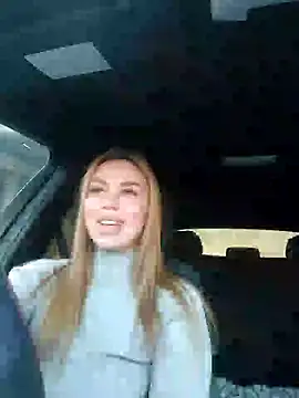 Gabriella Hot  online show from March 2025 02:10:02 AM