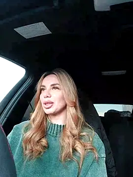 Gabriella Hot  online show from March 2025 02:04:01 AM