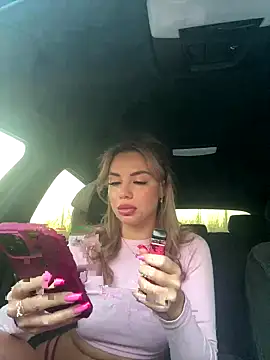 Gabriella Hot  online show from November 2025 01:39:01 AM