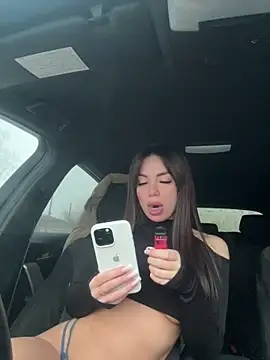 Gabriella Hot  online show from February 2026 02:05:01 AM