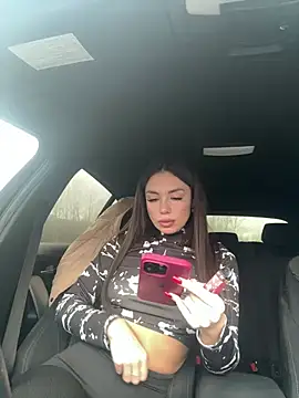 Gabriella Hot  online show from April 2026 01:47:01 AM