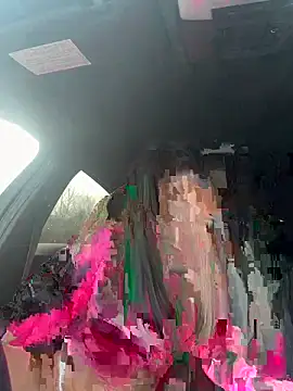 Gabriella Hot  online show from April 2026 01:55:02 AM