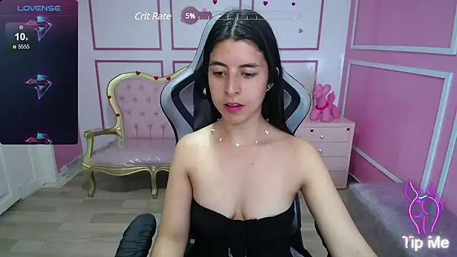 Snapshot of Bela_t_ chatting on March 2025 08:18:02 PM Bela t online show from March 2025 08:18:02 PM