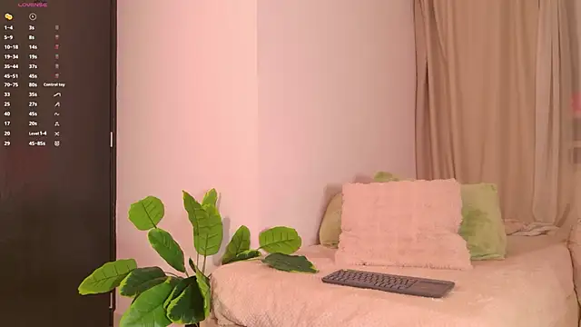Snapshot of Lorena_Vieira_ chatting on July 2026 12:35:02 AM Lorena Vieira online show from July 2026 12:35:02 AM