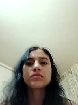 Virgin Pussy Love online show from April 2026 09:37:02 PM